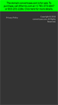 Mobile Screenshot of convertcase.com